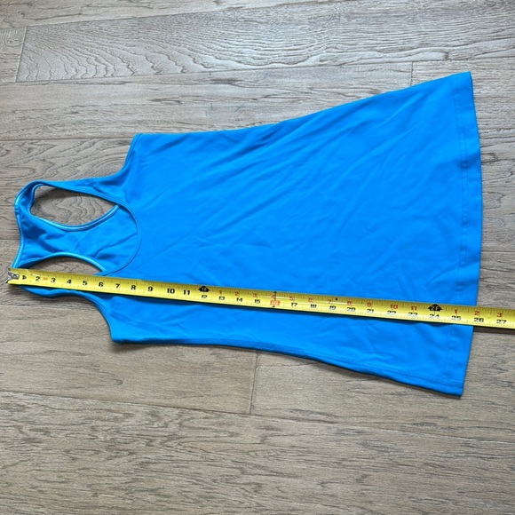 Lululemon Cool Racerback - Picture 11 of 12